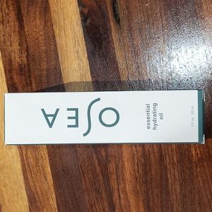 New osea hydrating oil. Never Opened. Anti-aging